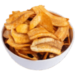Spicy Banana Chips (Kela)