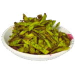 Palak Pudina Chips