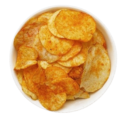 Tango Potato Chips